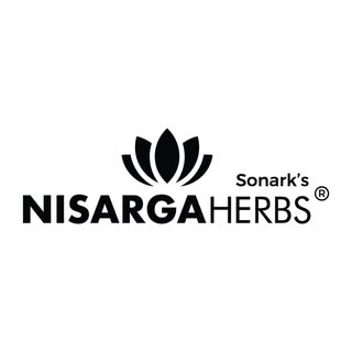 Nisarga Herbs logo