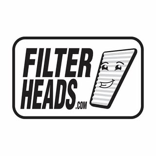 Filterheads logo
