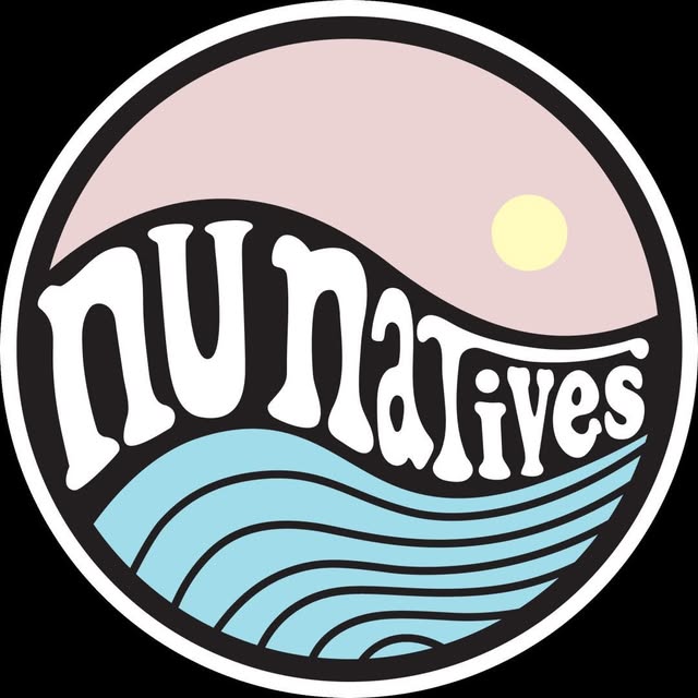 Nu Natives logo