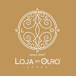 Loja do Ouro logo
