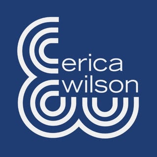Erica Wilson logo