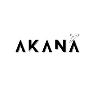 Akana Style logo