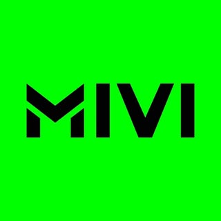 MIVI logo