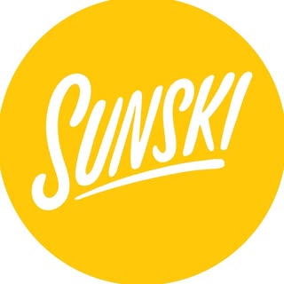 Sunski logo