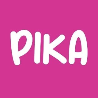 PIKAPIKA logo