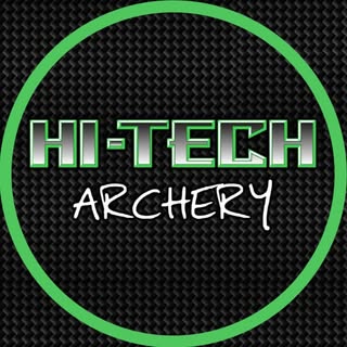 Hi-Tech Archery logo