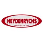 Heydenrychs Quality Meat logo
