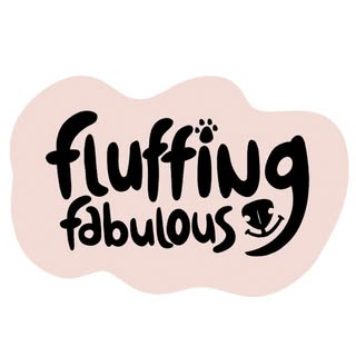 Fluffingfabulous logo