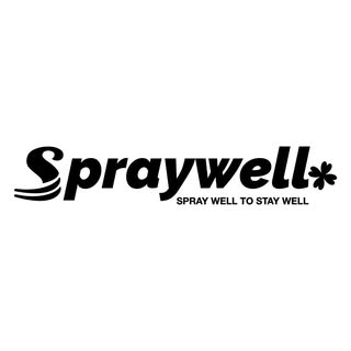 Spraywell logo