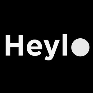 Heylo Health logo