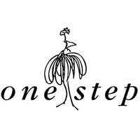 One Step logo
