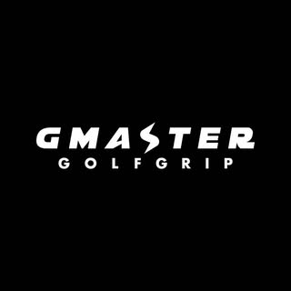 GMASTER GOLF GRIP logo
