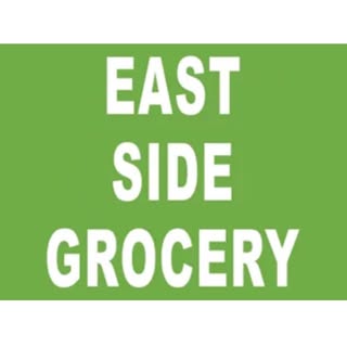 East Side Grocery logo