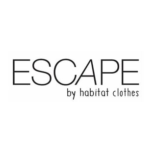 Escape by Habitat Clothes logo