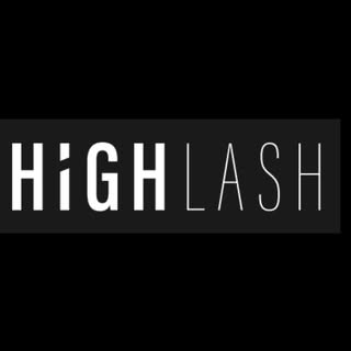 HIGHLASH logo