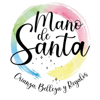 Mano de Santa logo