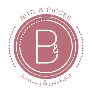 Bits & Pieces logo