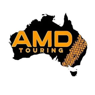 AMD Touring logo