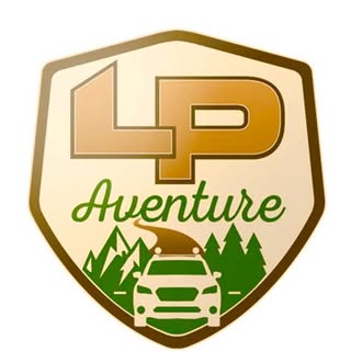 LP Aventure Inc logo