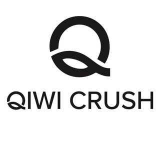 Qiwi Crush logo