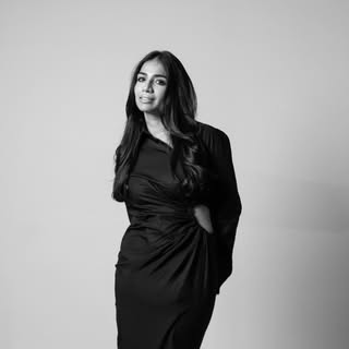 Aisha Rao logo