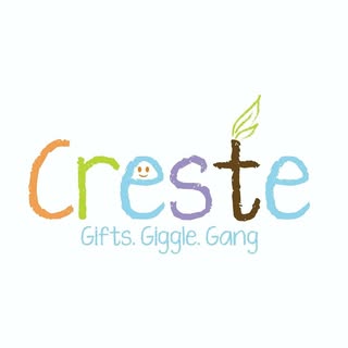 Creste logo