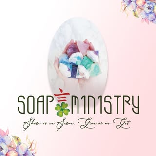 SoapMinistry logo