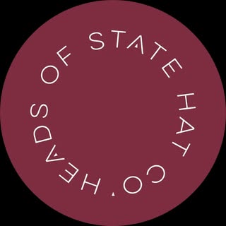 HEADS OF STATE logo