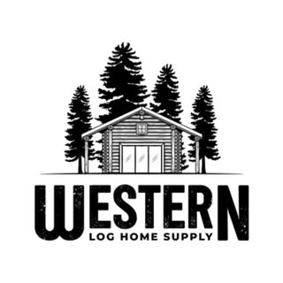 Western Log Home Supply logo