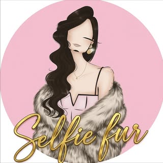 Selfie Shop logo