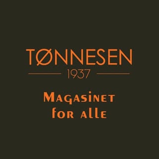 Tønnesen 1937 logo