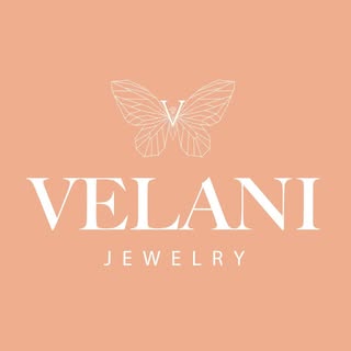 VELANI JEWELRY logo