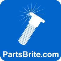 Parts Brite logo