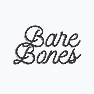 Bare Bones logo