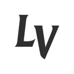 LV LIGHTING logo