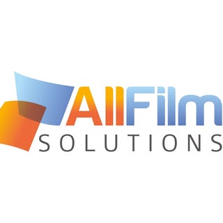 All Film Solutions logo