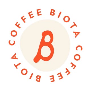 Biota Coffee logo
