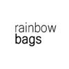 Rainbow Bags logo