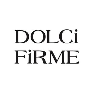 Dolci Firme logo