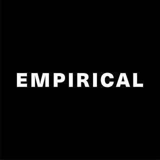 EMPIRICAL logo