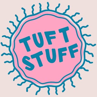 Tuft Stuff logo