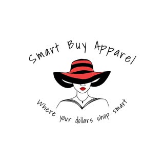 SmartBuyApparel logo