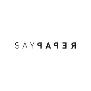 SayPaper logo