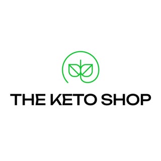 The Keto Shop logo