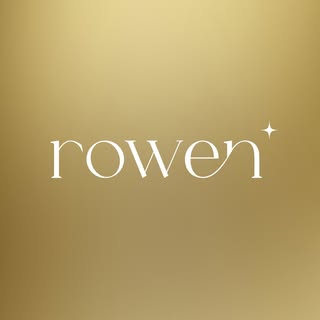 Rowen Homes logo