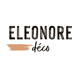 Éléonore Déco logo