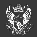 Royal Vapes logo