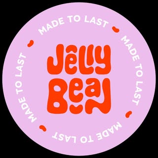 Jellybean Interiors logo