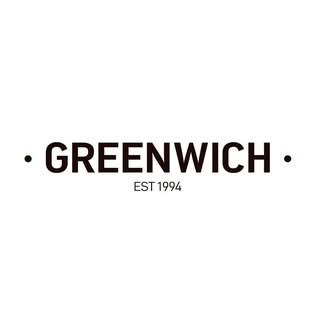 Maletas Greenwich logo