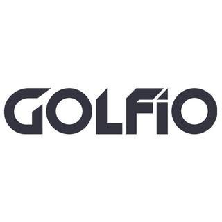 Golfio logo